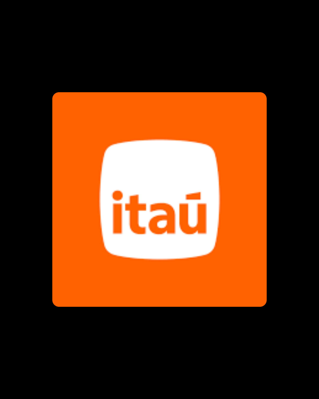 logo itau