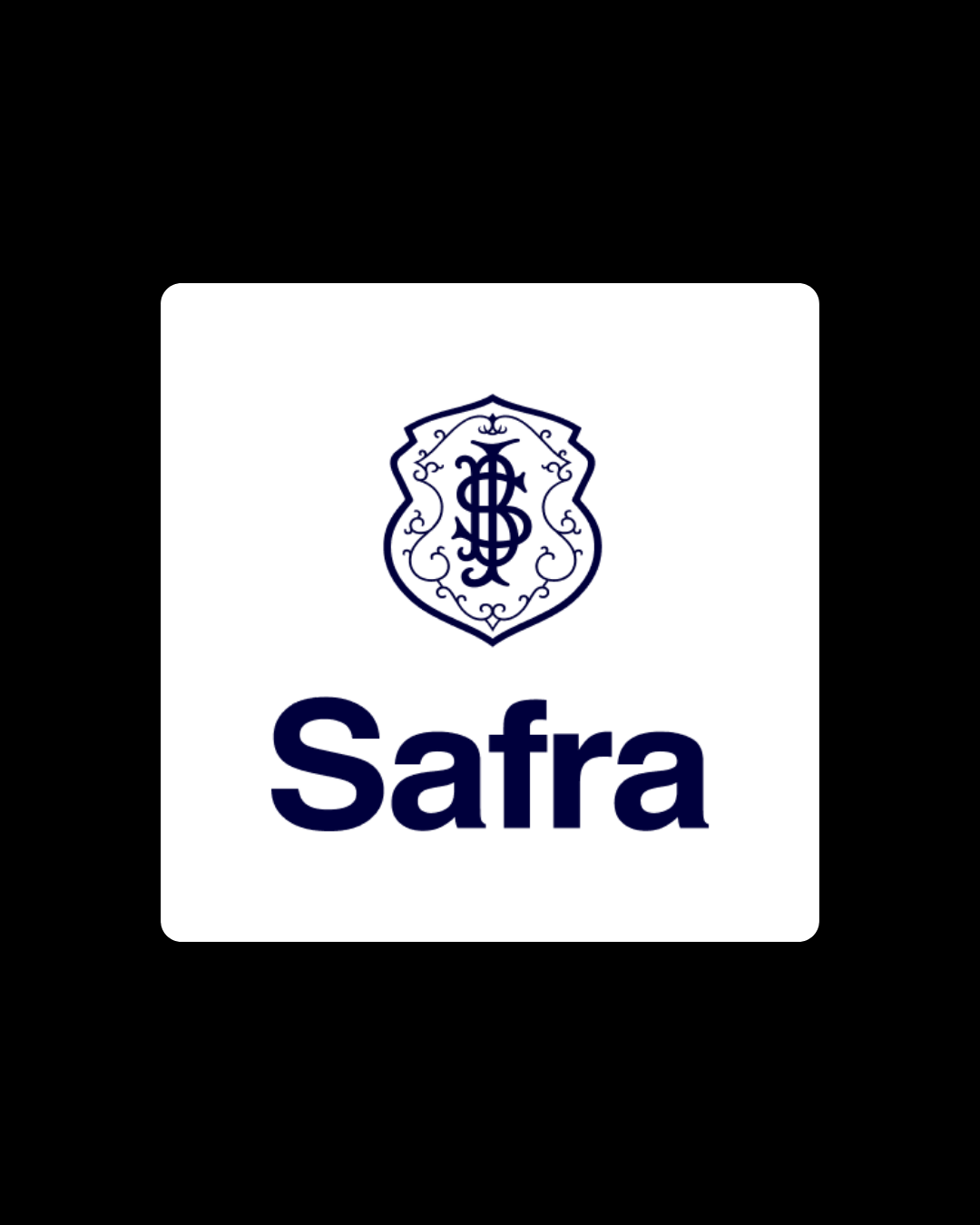 logo safra