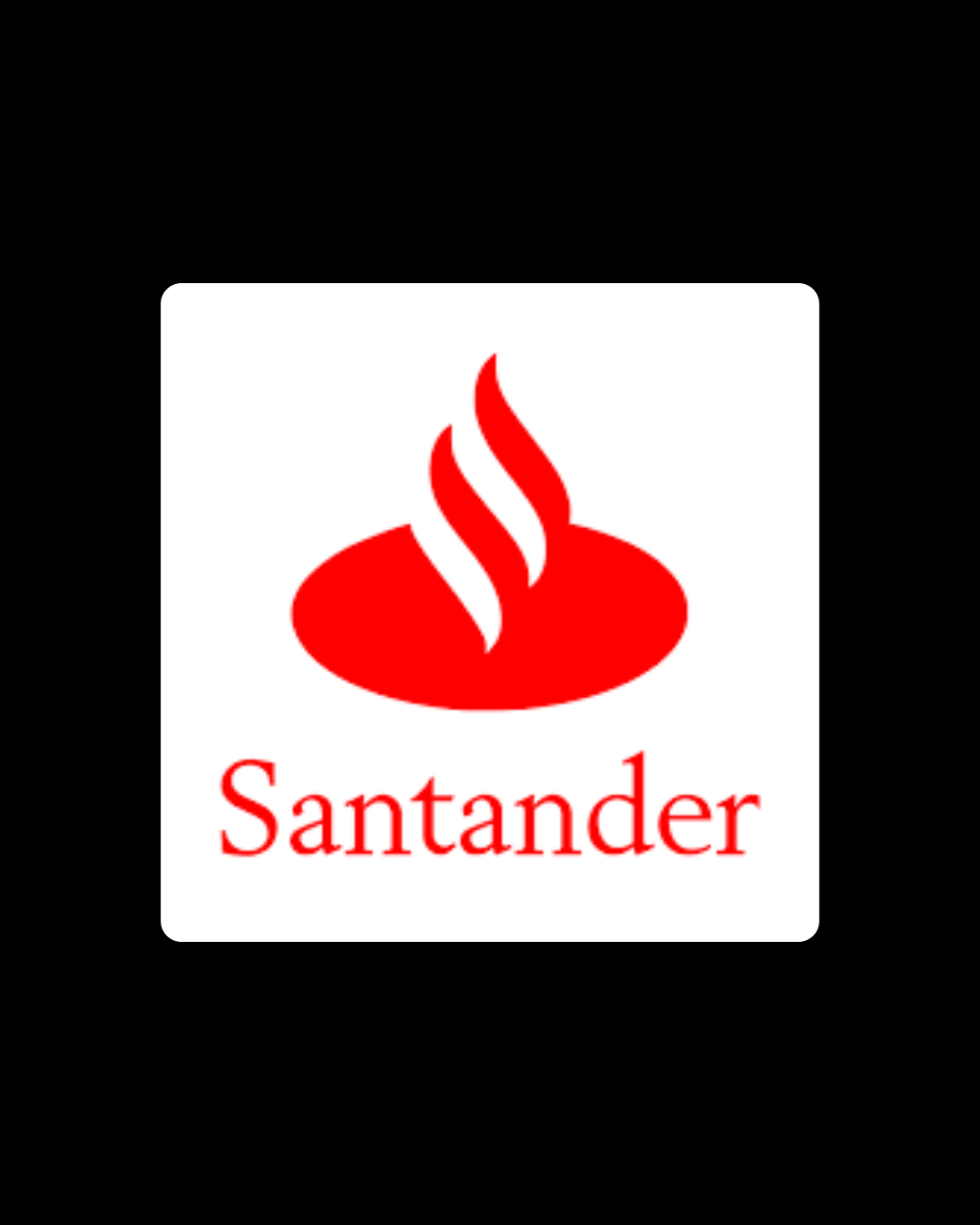 logo santander