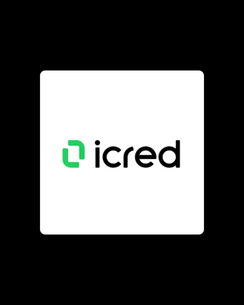 logo icred